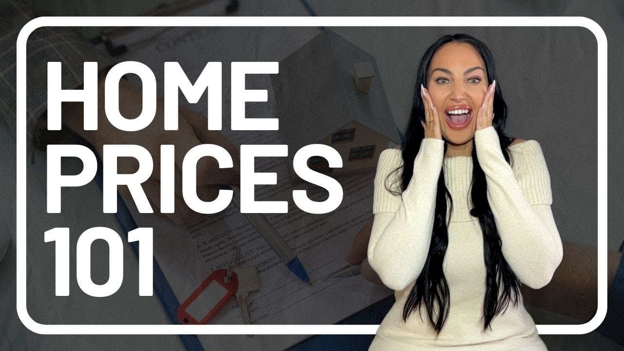 Are Home Prices Finally Coming Down? 