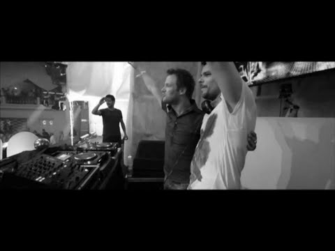 ATB with DASH BERLIN - Apollo Road