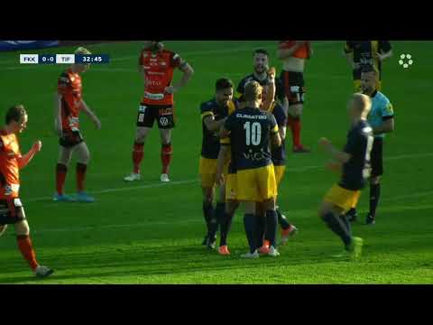 2020-06-17 - FK Karlskrona - Torns IF