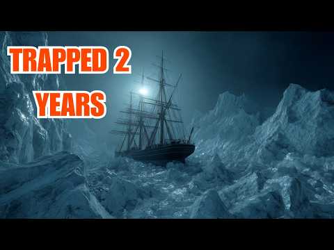 One Way Trip: The Tragedy of the USS Jeannette