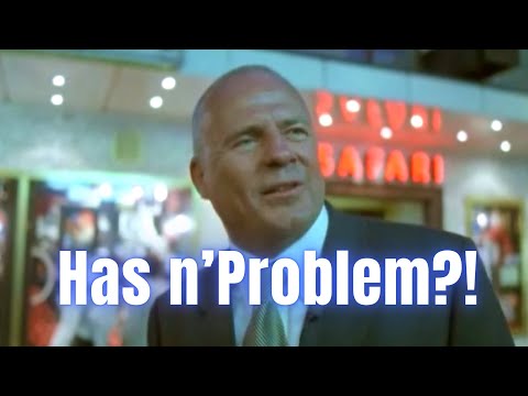 The Kiez-Klatscher - Now with Hentschel's reaction