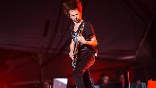 Muse - Agitated - Live Lollapalooza Brazil 2014 (Multicam)