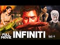 Infinity Superhit South Indian Hindi Dubbed Action Movie Natty Vidya Pradeep Munishkanth