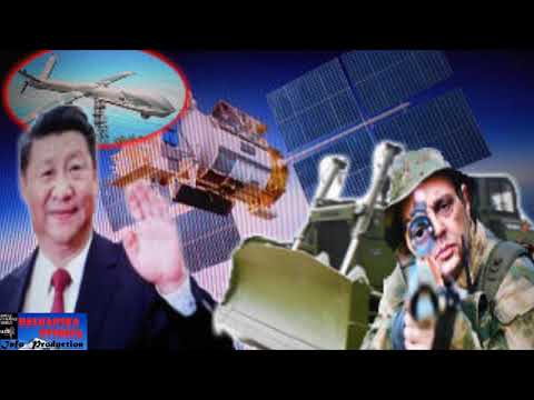 SATELITSKO IZVIĐANJE KIM NAM JE SADA OMOGUĆENO - Kineska mašinerija neprestano pristiže u VS!?