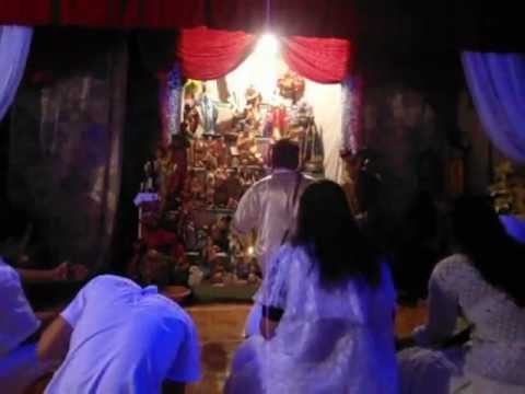 umbanda.paz e amor,um mundo cheio de luz