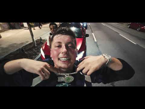 Benny Euro x Action Pack - New Choppa (Official Music Video)