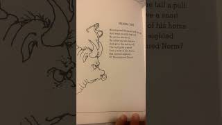 Milking Time by Shel Silverstein