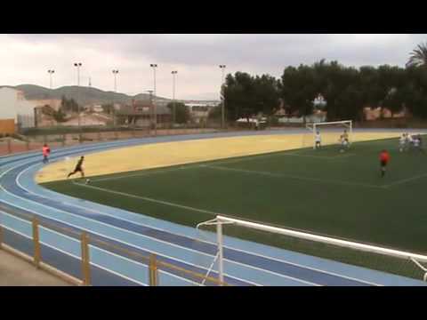 TRECERA.COM   CT La Unión 0 - 1 Jumilla