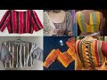 Beautiful Stripes Blouse Designs||Trendy Stripes Blouse Designs For Saree||Lining Blouse Designs