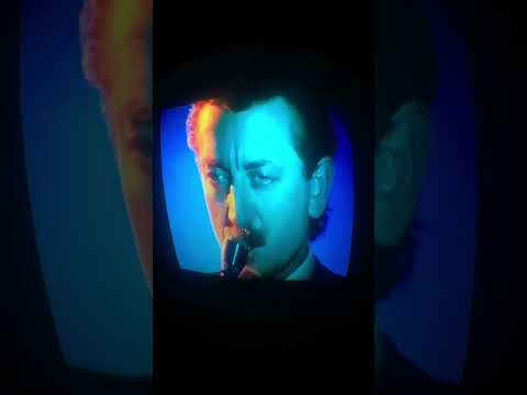 Yello - Topic lost again