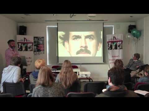 Masterclass : The SPIN session, Dub Web Fest 2015