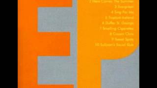 The Fiery Furnaces - Duffer St. George