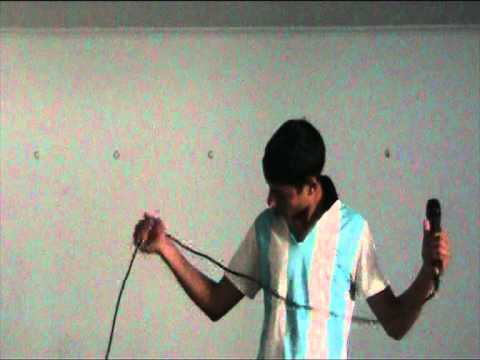 Alin Babi Minune &  Adrian Mondialul