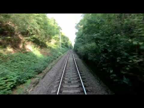 The Line Nagykanizsa - Székesfehérvár (Nr. 30.) 2023 4kup