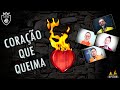 Coração Que Queima KYSTON Vídeo Oficial