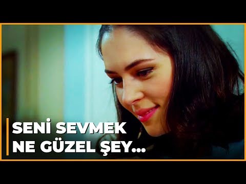 Berrin, Hakan'ın Şiirini Buldu - Öyle Bir Geçer Zaman Ki 119. Bölüm