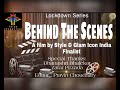 Behind The Scenes