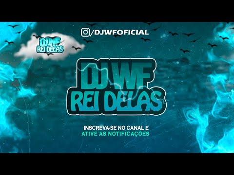 MONTAGEM DA BRUXA SINISTRA (DJ WF)