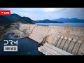 LIVE Ethiopia Inaugurates 4B Grand Renaissance Dam Africa S Largest Hydropower Project