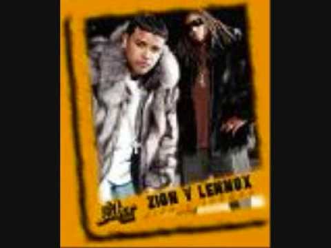 Zion & Lennox - Ahora  (MUSIC FIFA 2005)