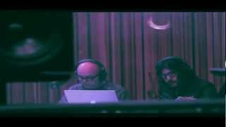 Bostich+Fussible - Radio Borderland (inédito)