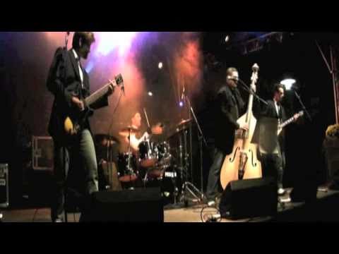 Scoogie Bros - Jytinää Brightonis