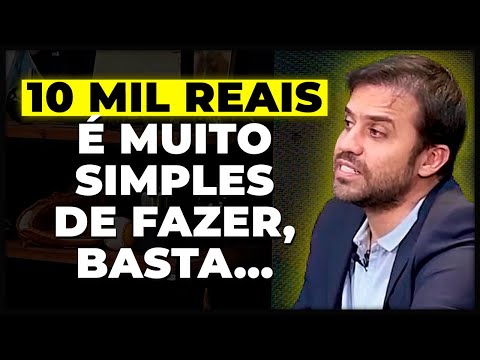 , title : 'COMO GANHAR 10 MIL REAIS POR MÊS? [MAIS FÁCIL DO QUE PARECE] | Pablo Marçal'