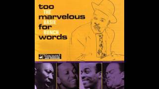 The Basie Bunch   Satin Doll