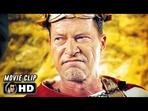 Final Fight Scene | THE MINISTRY OF UNGENTLEMANLY WARFARE (2024) Movie CLIP HD