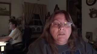 Video thumbnail for Etekcity MSR-R500 Mini Portable Digital Multimeter by Marie Moody