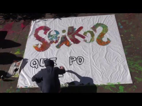 Seikos - Qué podrán decirme | Videoclip oficial - ft. Ferran Gallart (Strombers)