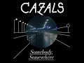 Cazals - Somebody, Somewhere (Blamma! Blamma! 'Somebody Stop Me' Remix)