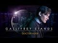 Doctor Who Gallifrey Stands