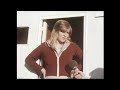 Young Families Need Housing Kildare Town Ireland 1977