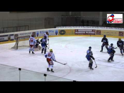 inl HC Gherdëina - HC Neumarkt   2 - 1