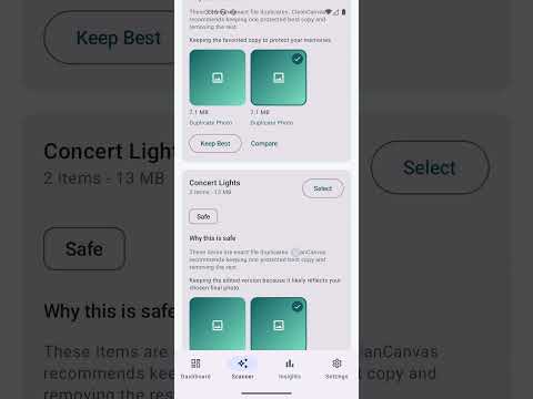 CleanCanvas - Smart Cleanup video thumbnail