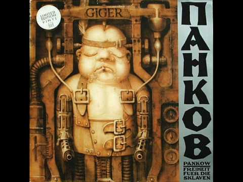 Pankow - Freiheit für die Sklaven