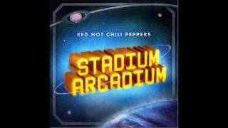 Red Hot Chili Peppers - Dani California (HD)