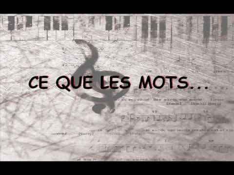 Rap Toulouse!! Rim'Sadik & Nikken'O Ce Que Les Mots (2009)