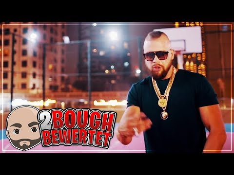 2Bough bewertet "KOLLEGAH - Most Wanted (Prod. Johnny Illstrument, Joznez, Freshmaker)"