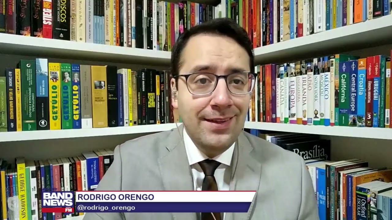 Indiciamento de Bolsonaro por golpe de estado se soma a outros inquéritos | Rodrigo Orengo