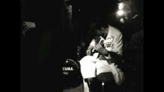 Pharaoh Chromium Trio / Feat: Jack Martin / Eric Read 1/3