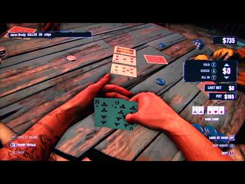 Far Cry 3 playthrough pt117