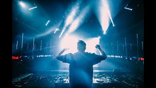 Sebastian Ingrosso &amp; Tommy Trash ft John Martin - Reload (LIVE Tomorrowland 2018)