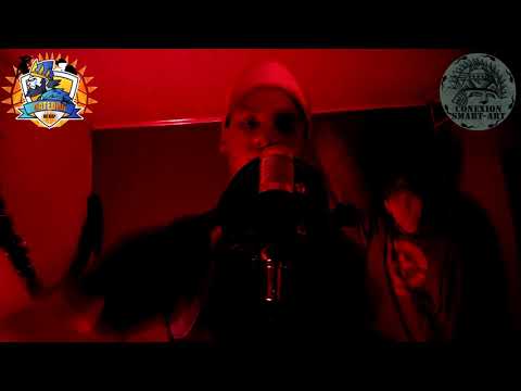 Anubis & Hetan Mc // Cypher