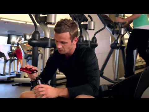 Bad Johnson 2014 zwiastun trailer HD