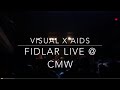 FIDLAR LIVE AT CMW - Drone + 40oz On Repeat ...