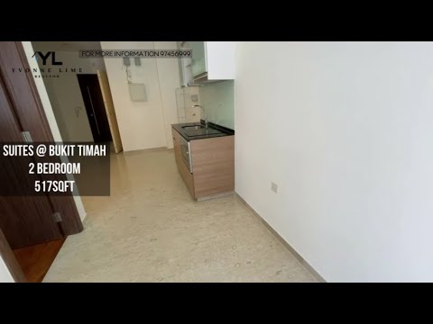 Suites at Bukit Timah, 68 Jalan Jurong Kechil, 2 Bedrooms, 517 sqft, Condominium For Sale, by Yvonne Lim, 500208218 - PropertyGuru.com.sg