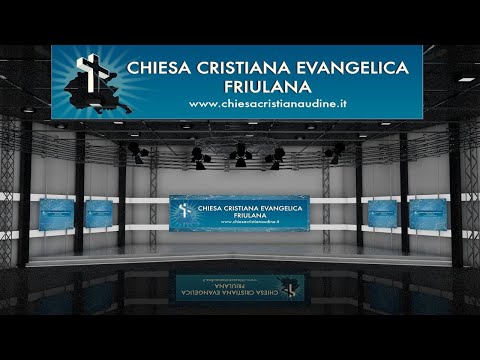 Culto di Adorazione 5 Luglio 2020