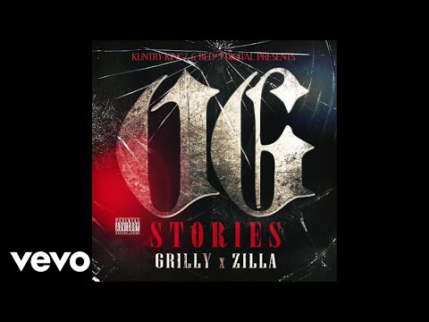 Grilly - OG Stories (Audio) ft. Zilla